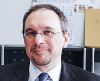 Dr.-Ing. Oliver Moos